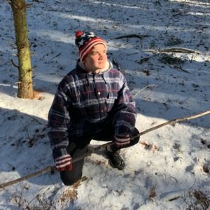 Meet your Posher, Jacob